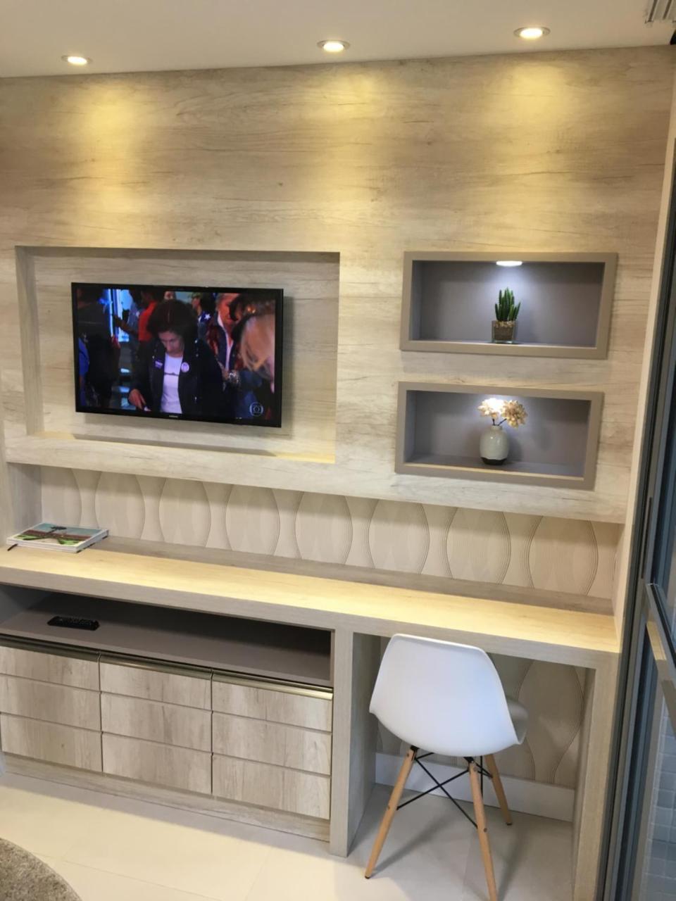 קוריטיבה Estudio Moderno Com Linda Vista Para A Serra מראה חיצוני תמונה